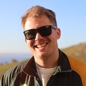 Meet your Posher, Eric